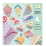 Djeco Origami | Small Boxes