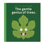 The Gentle Genius of Trees
