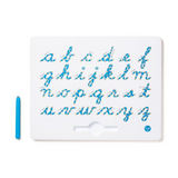 Magnatab | Cursive