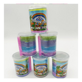 Putty | Rainbow