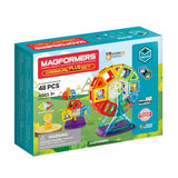 Magformers Carnival PLUS Set