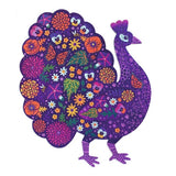 Art Puzzle | Peacock 500pce