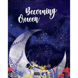 Sassi Books - Story and Picture Book - Becoming Queen
