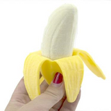 Squishy Banana - 16cm
