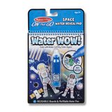 Water WOW - Space