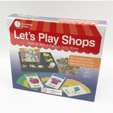 Let's Play Shops