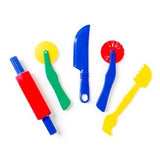 Dough Accessories | Set of 5