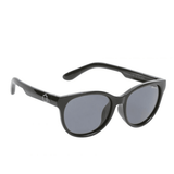Ugly Fish Eyewear | Mermaid - Black Frame Smoke Lens