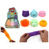 Squeeze Animals