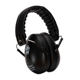 Ems for Kids Earmuffs | Black