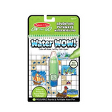 Water Wow - Adventure Pathways