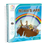 SmartGames Magnetic Puzzle Game | Noah's Ark