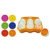 Eggster - Count and Match Eggs