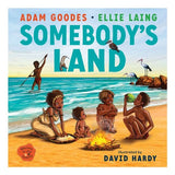 Welcome To Our Country | Somebody's Land