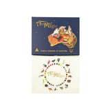 Australian Animals Puzzle