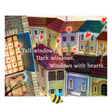 Ethicool Books - April's Window