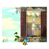 Ethicool Books - April's Window