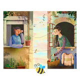Ethicool Books - April's Window