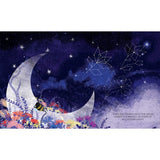 Sassi Books - Story and Picture Book - Becoming Queen