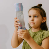 DIY Calm Down Bottle | Mint