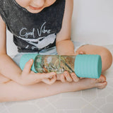 DIY Calm Down Bottle | Glow in the Dark