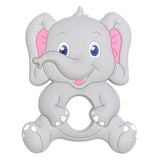 Chewy Shapes | Baby Elephant