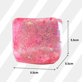Chilly Cube | Glittery