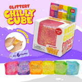 Chilly Cube | Glittery