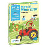 Game | Clever Counting - Matching Puzzle