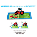 Game | Clever Counting - Matching Puzzle