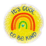 Cool Patch | Yellow