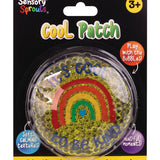 Cool Patch | Yellow