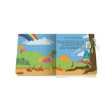 Ditty Bird Musical Book | Learning Songs