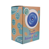 Donut Balance Ball