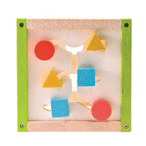 EverEarth My First Multi-Play Activity Cube