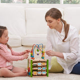 EverEarth My First Multi-Play Activity Cube