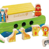 EverEarth Noah's Ark Set