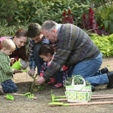 EverEarth Long Handle Garden Hoe