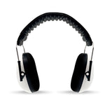 Ems for Kids Earmuffs | White
