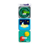 Fat Brain | Play Tab Sensory Set 4