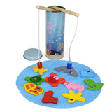 Fishing Game in a Tin