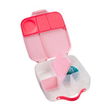 B.box Lunch Box - Flamingo Fizz
