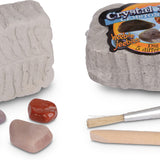 Gemstone Dig | Mini Geology Kit