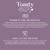 Toasty Hugs Quotes | Ruby Rainbow
