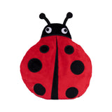 Toasty Hugs Quotes | Lydia Ladybug