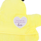 Toasty Hugs Quotes | Brookie Bee