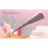 Sassi Books - Story and Picture Book - Higher and Higher