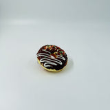 IsleEase Squishy | Nutella Donut