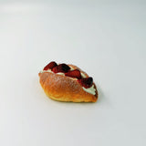 IsleEase Squishy | Strawberry Croissant