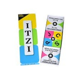 Card Game | Itzi